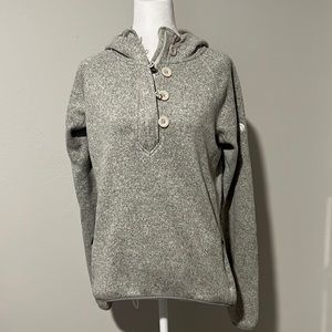 The North Face Hoodie